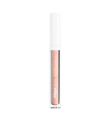 Picture of MEGASLICKS LIPGLOSS PINK CHAMPAGNE PLEASE